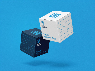 Smith Shipping Branding