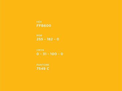 Color Palette No. 3 by Dylan Menke on Dribbble