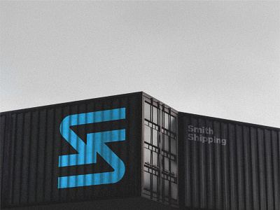 Download Container Mockup Designs Themes Templates And Downloadable Graphic Elements On Dribbble