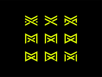 DESIGN TO THE MX - Logo Concepts