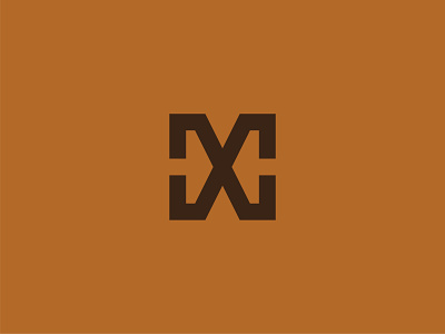 M Arrow Logo
