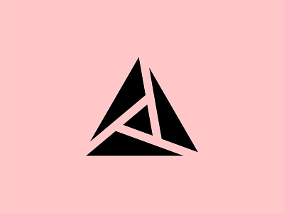 Triangle Logo