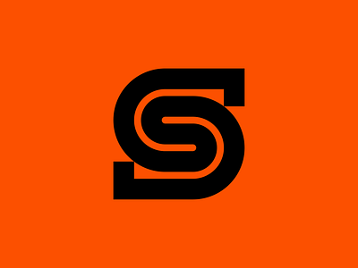 Letter S Logo