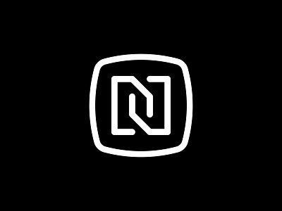 N Logo