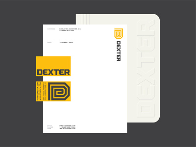 Print Design brand branding business card digital icon identity industrial layout logo mark marketing media minimal paper print symbol texture type typography website