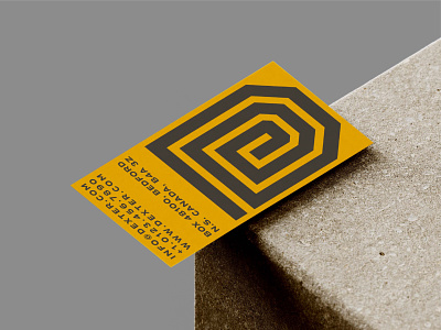 Business Card