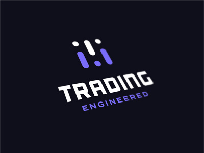 Trading Logo