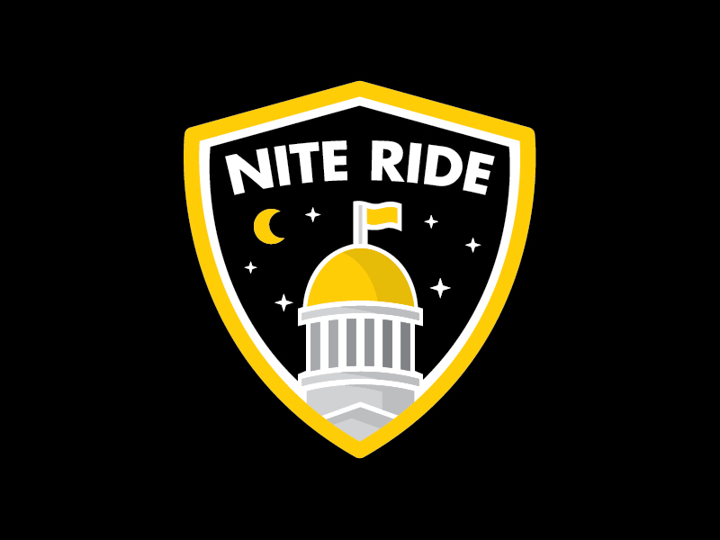 Image result for university of iowa nite ride