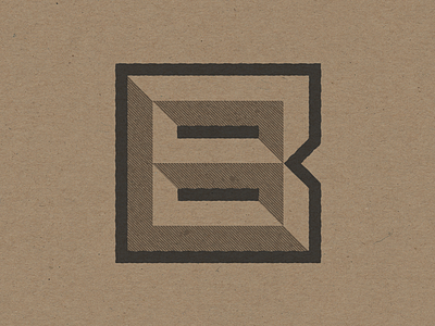 Letter B