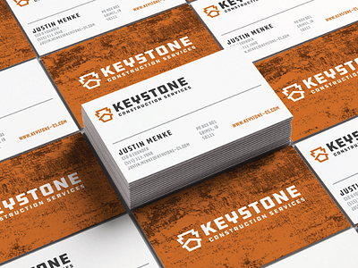 Keystone Construction Services