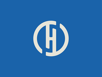 Circle H Branding - Icon