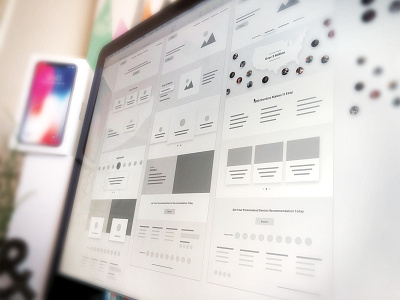 Wireframes