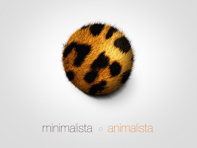 minimalista o animalista animal animalista circle jaguar minimalist minimalista print spot