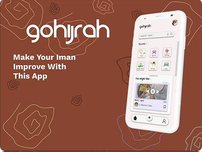 Gohijrah app