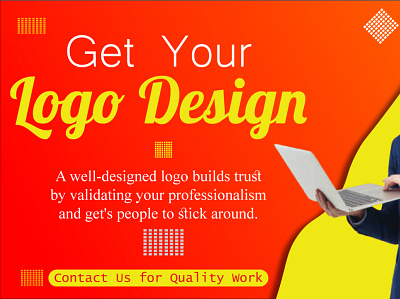 Fiverr Gig Design For Logo Designer brand design fiverr fiverr gig free templates gig design logo logo designer visiting card