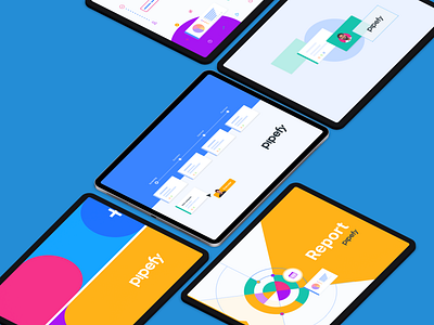 Pipefy Assets 2021