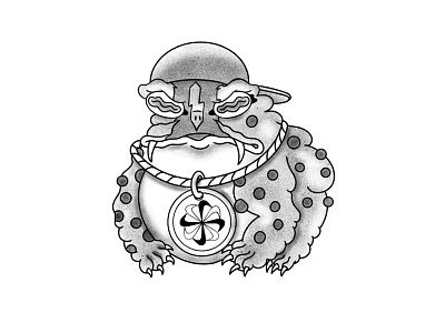 king frog character draw flash flash tattoo frog illustration king frog méxico nike sapo tattoo