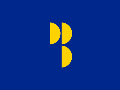 DB Monogram