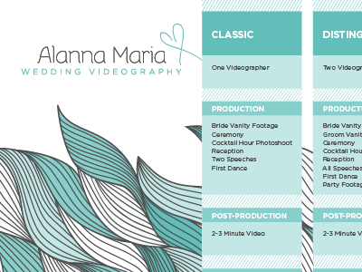 Alanna Maria CD insert