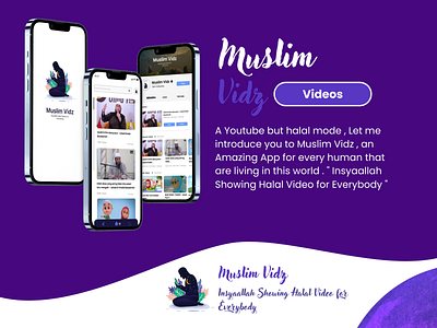 Muslim Vidz ui