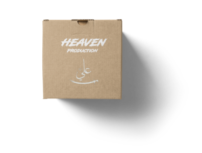 Heaven Production - Box -