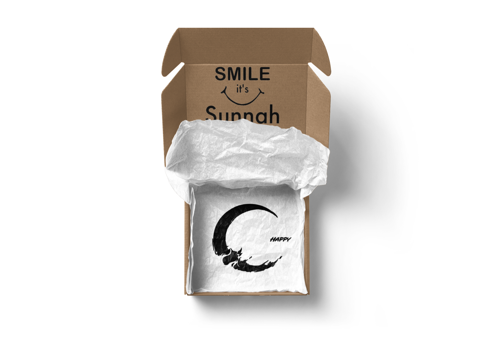 Box Inside by Azmi F.A on Dribbble