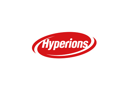 Hyperions logo logo design logodesign