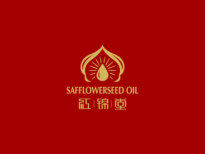 Safflowerseed Oil logo