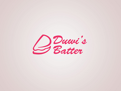 Duwi's Batter | Branding