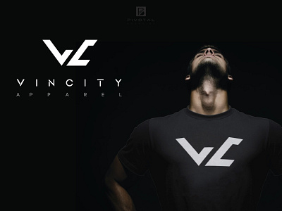 VINCITY APPAREL | LOGO DESIGN