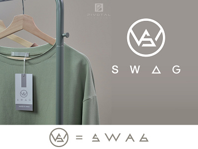 SWAG | LOGO DESIGN