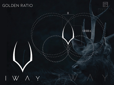 IWAY | LOGO DESIGN