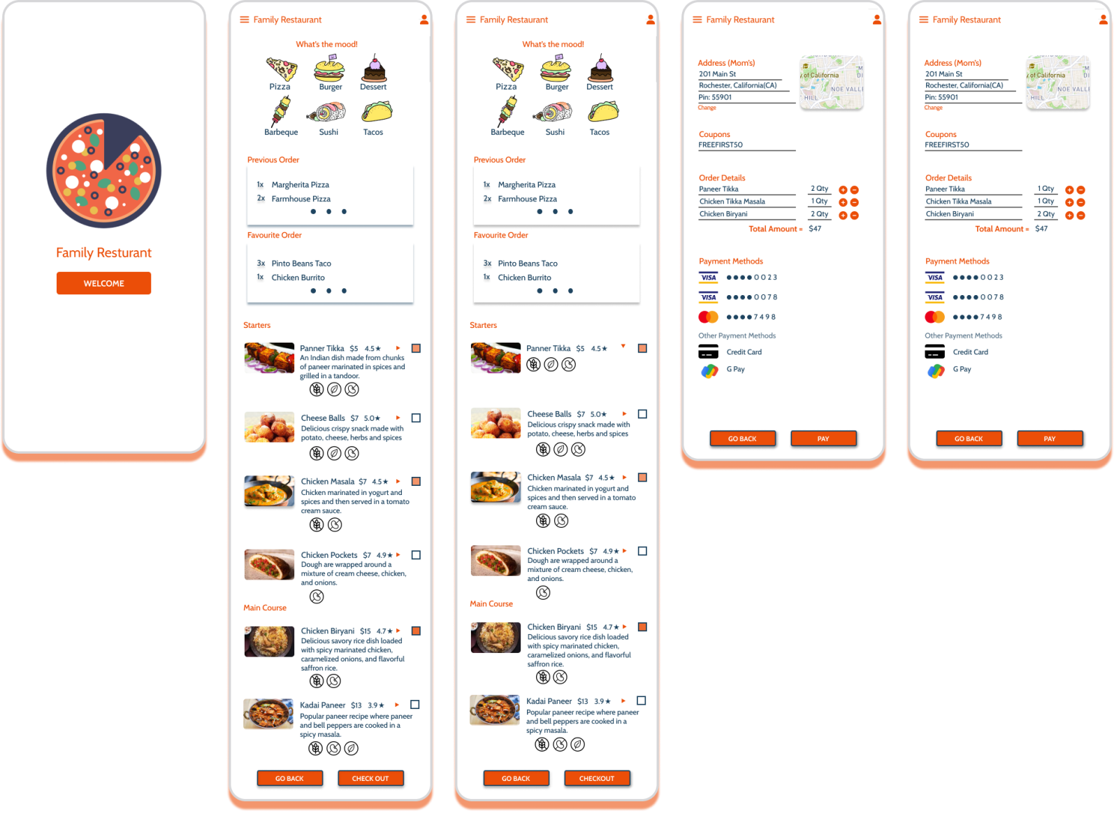 family-restaurant-mobile-app-by-tazeen-khan-on-dribbble