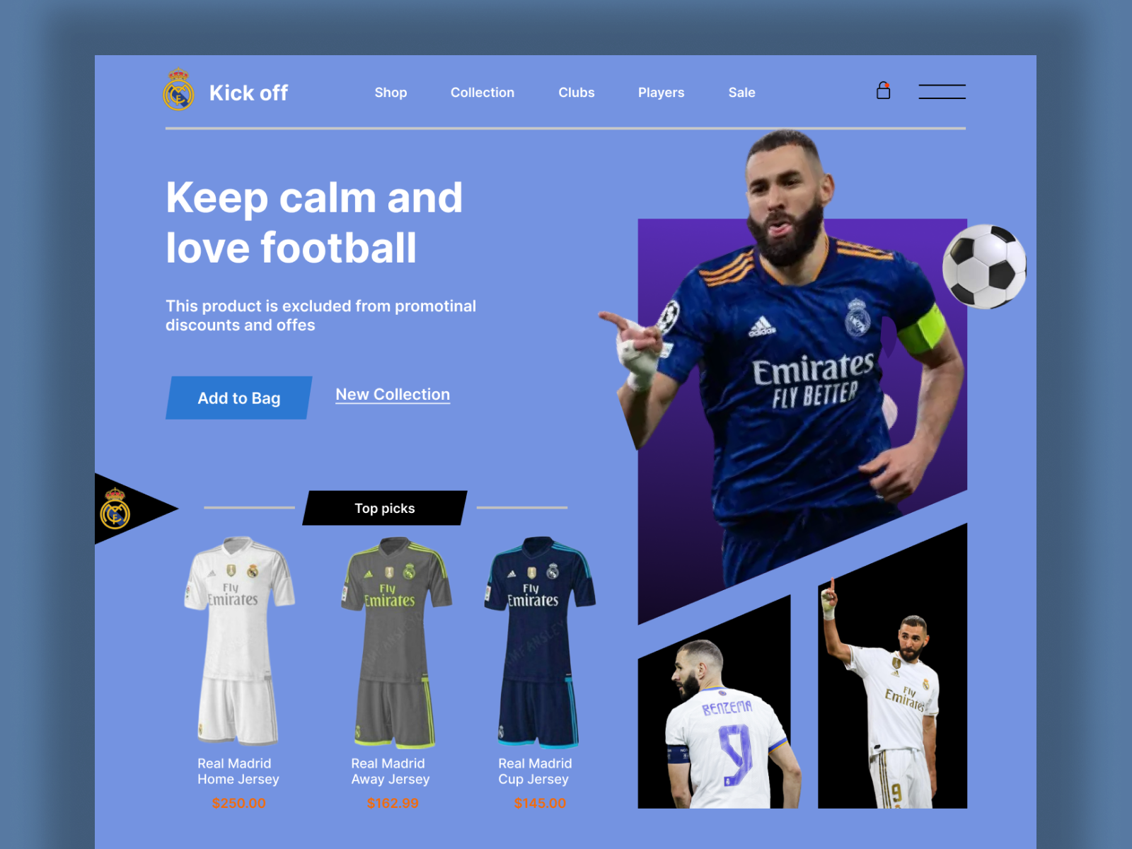 football-by-ahmad-bagaskara-on-dribbble