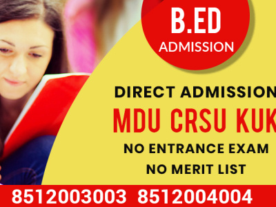 CIE DU B.ed Admission 2022-2023 Delhi University Entrance Exam cie-du-from