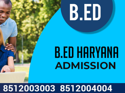 JBT Haryana D.ed Course Admission 2022-2023