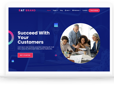 AT Brand – Free Business Launch Joomla template free joomla templates free web template free website template joomla 4 joomla 4 templates joomla template joomla templates joomla theme joomla themes web template website template