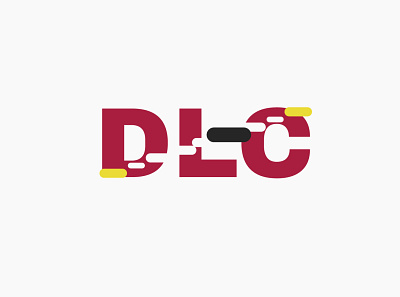 Daily Logo Challenge 2022 branding design dlc easy graphic design illustration illustrator logo logochallenge red simple