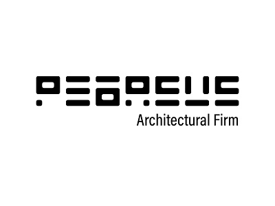 Pegasus architectural firm