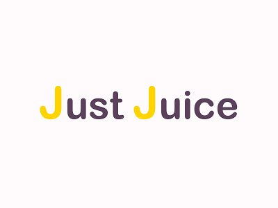 Juice time branding dailylogochallenge design graphic design illustration illustrator justjuice logo logochallenge smoothie tlsb toleavesomethingbehind typography