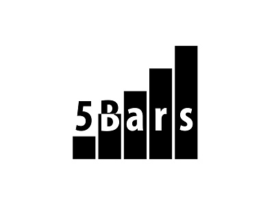 5 Bars