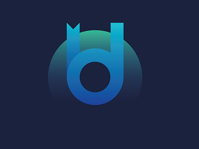 Deep Beats design graphic design illustration logo ui