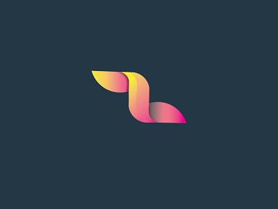 Modern Icon app branding design graphic design illustration logo ux vector