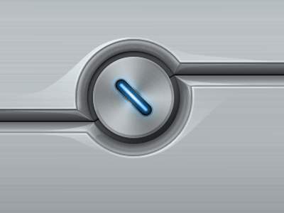 Loading Door Transition animation doors panels steel unlock