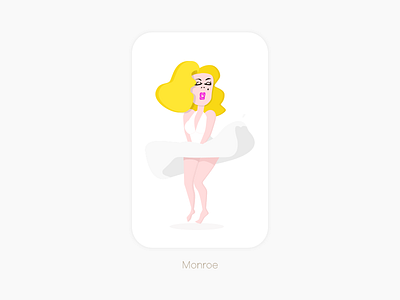Monroe star super