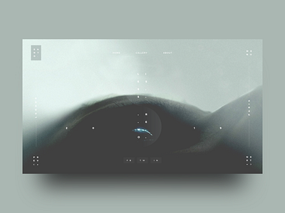 Minimal UI Concept 03