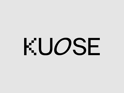 Kuose Logo