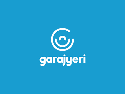 Garajyeri logo