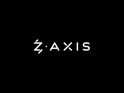 Z-Axis logo