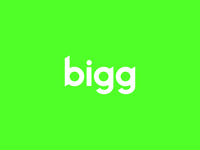 Bigg logo